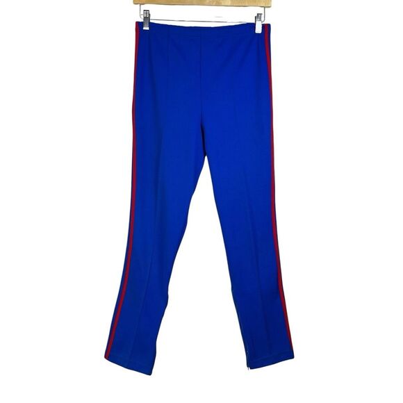 Vintage Broderick Adult Olympic USA Jumpsuit Outfit Set Size XS/S 70s 80s AAU - Picture 4 of 16